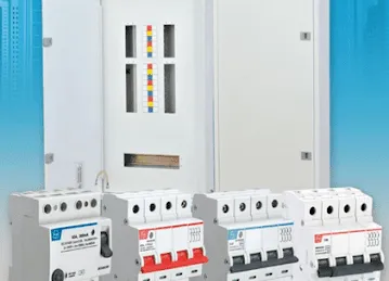 Federal Switchgears