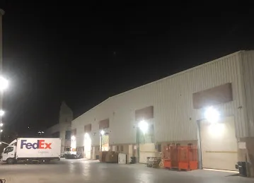 FedEx International Express B.V (TNT Express)
