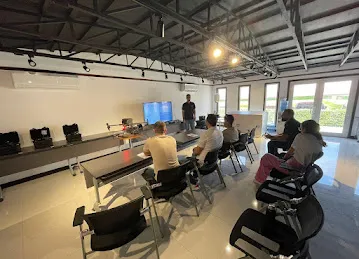 FEDS Drone Academy