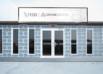 FEDS Drone Academy