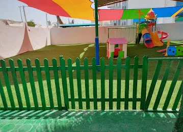 Fekra Nursery حضانة فكرة