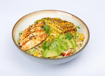 Fellow by Chef AK