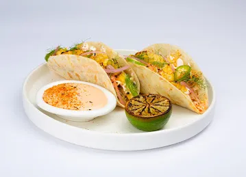 Fellow by Chef AK
