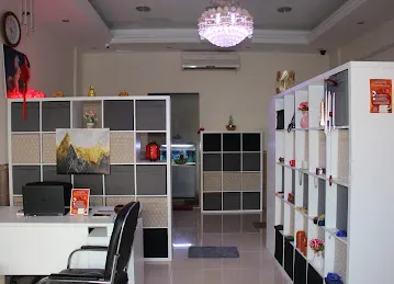 Feng Shui Home Interiors