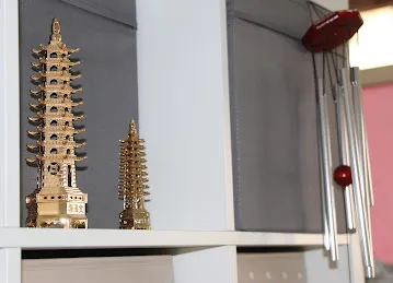 Feng Shui Home Interiors