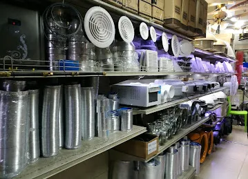 Fengda Electric Dubai Co Ltd