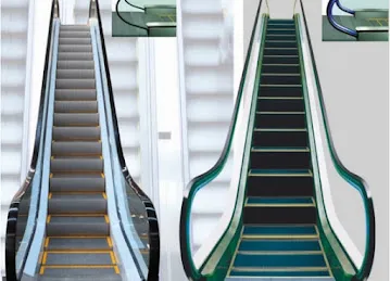 Fenix Elevator