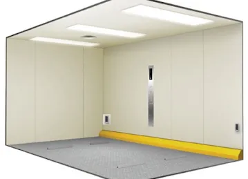 Fenix Elevator