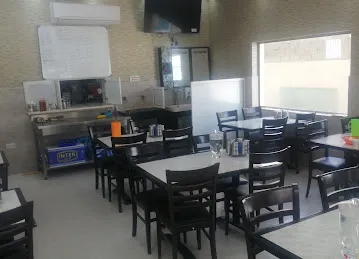 Fenza restaurant