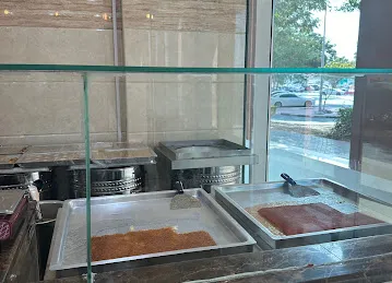 Feras Al Diyafa Sweets