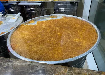Feras Al Diyafa Sweets