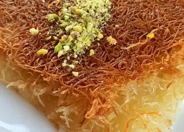 Feras Al Diyafa Sweets