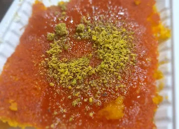 Feras Al Diyafa Sweets
