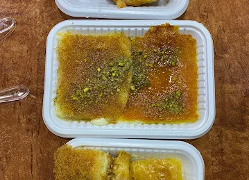 Feras Al Diyafa Sweets