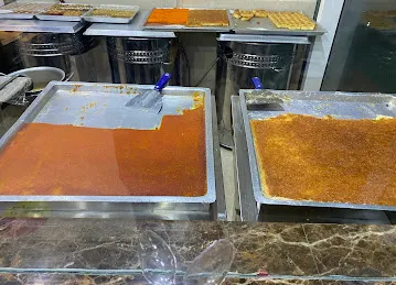 Feras Al Diyafa Sweets