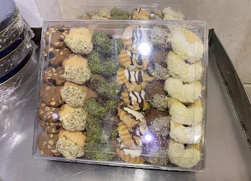 Feras Al Diyafa Sweets