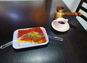 Feras Hanoun Sweets - حلويات فراس حنّون