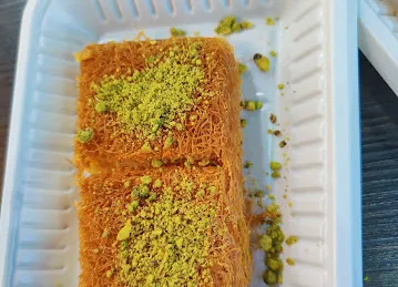 Feras Hanoun Sweets - حلويات فراس حنّون