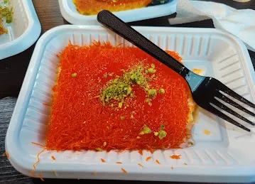 Feras Hanoun Sweets - حلويات فراس حنّون