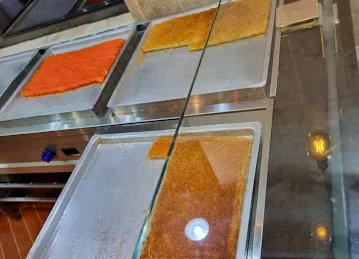 Feras Hanoun Sweets - حلويات فراس حنّون