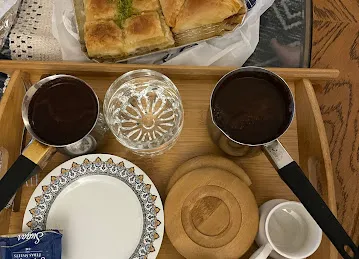 Feras Hanoun Sweets - حلويات فراس حنّون
