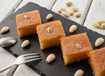 Feras Hanoun Sweets - حلويات فراس حنّون
