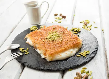 Feras Hanoun Sweets - حلويات فراس حنّون