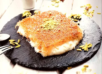 Feras Sweets Silicon حلويات فراس الضيافة, Feras dso