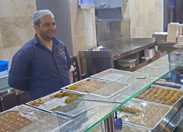 Feras Sweets Silicon حلويات فراس الضيافة, Feras dso