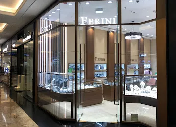 Ferini Jewels