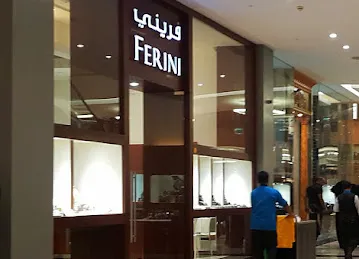 Ferini Oro