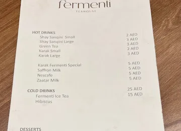 Fermenti