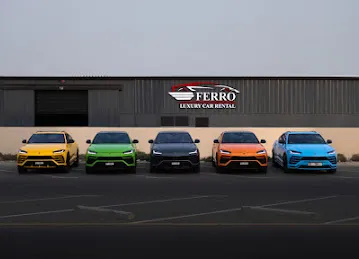 Ferro Car Rental