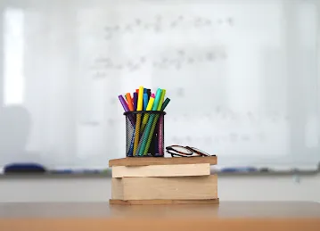 Feynman Education