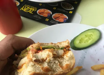 Fez restaurant