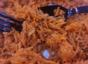 Fez restaurant