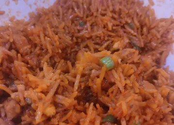 Fez restaurant