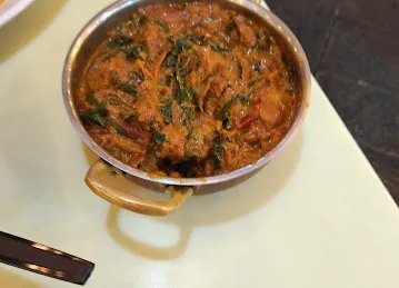 Fez restaurant