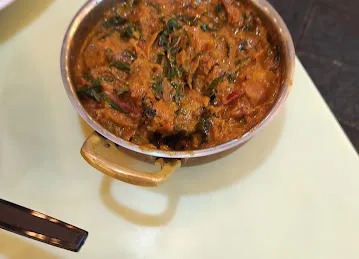 Fez restaurant