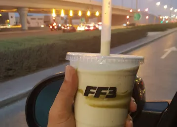 ff3 cafe