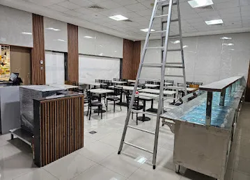FFC RESTAURANTS