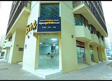 FGF Management Services Abu Dhabi