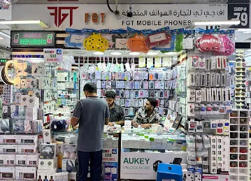 FGT Mobiles