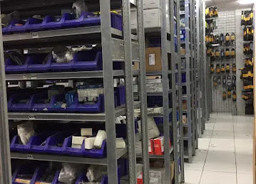 FH PARTS LLC
