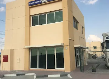 FH.V لتجارة الشاحنات وقطع الغيار مستعملة