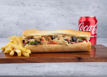 فاهيتا سناكس - Fahita snacks