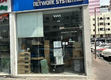 FIBER NETWORK SYSTEM LLC