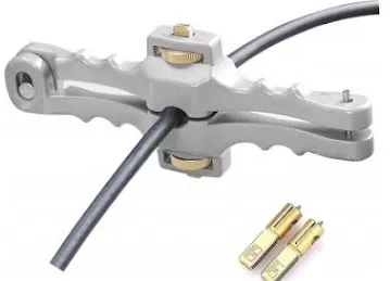 Fiber Security System
