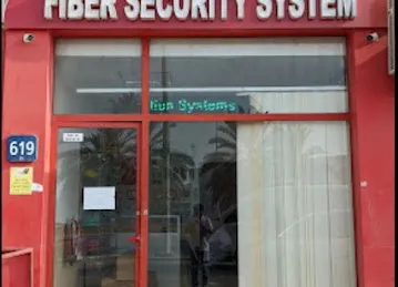 Fiber Security System