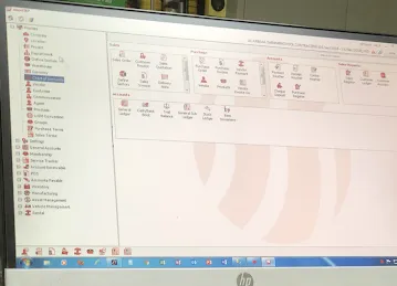 FICO Software Solutions FZC
